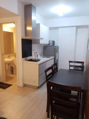 1BR Condo - Azure Urban Resort Residences